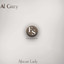 African Lady cover