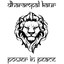 Power In Peace Albumcover