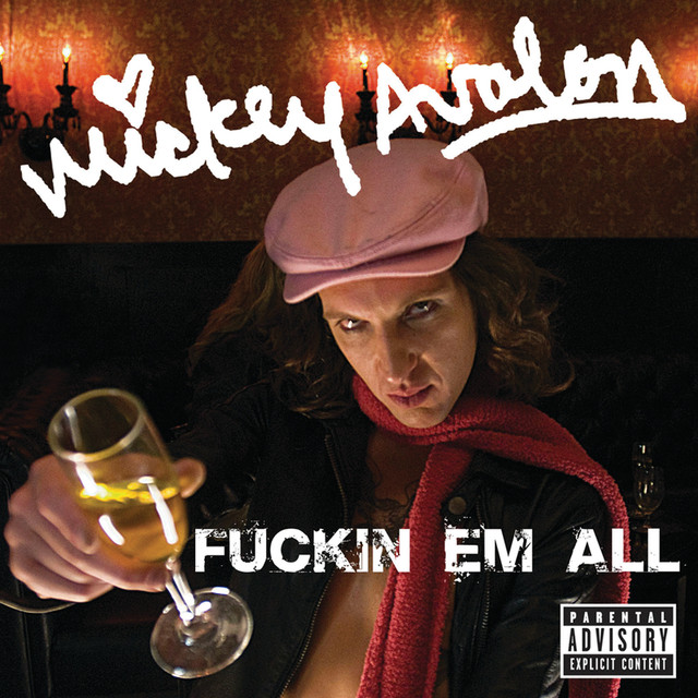 Fuckin Em All cover