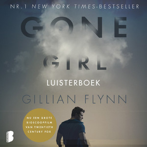 Gone Girl (Heeft Nick zijn vrouw vermoord?)