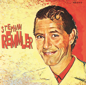Stephan Remmler album