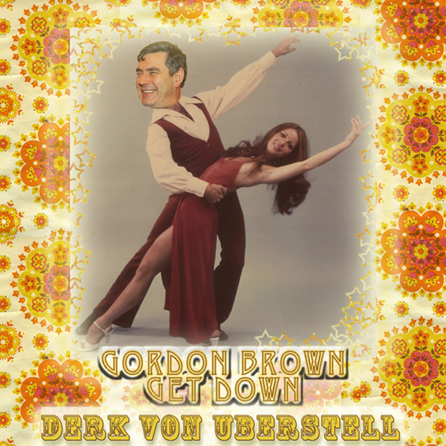 Derk Von Uberstell Photo