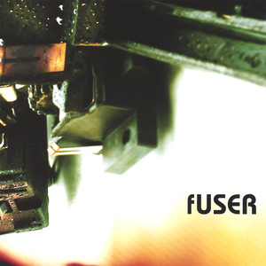 Fuser Albumcover