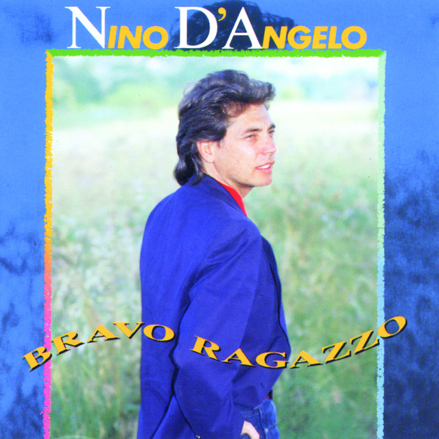 The Best Of Nino D Angelo