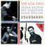 The V.I.P. Trio. Standards cover