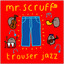 Trouser Jazz cover
