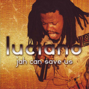 Jah Can Save Us album