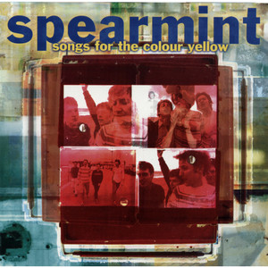 Songs From The Colour Yellow album