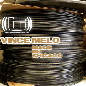 Vince Melo