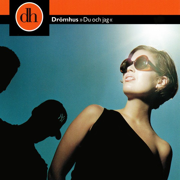 Du Och Jag cover