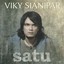 Satu Albumcover