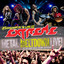 Pornograffitti Live 25 cover