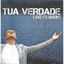 Tua Verdade Albumcover