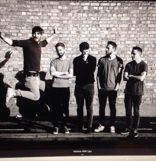 Maiians Photo