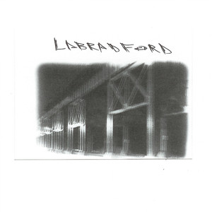 Labradford cover