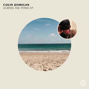 Colin Domigan