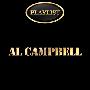 Al Campbell Playlist album