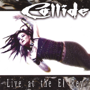 Live at the El Rey album