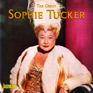 The Great Sophie Tucker album