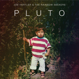 Pluto cover