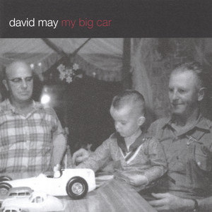 My Big Car album