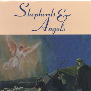 Shepherds and Angels album