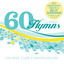 60 Classic Hymns: 60th Anniversary Tribute To Billy Graham cover