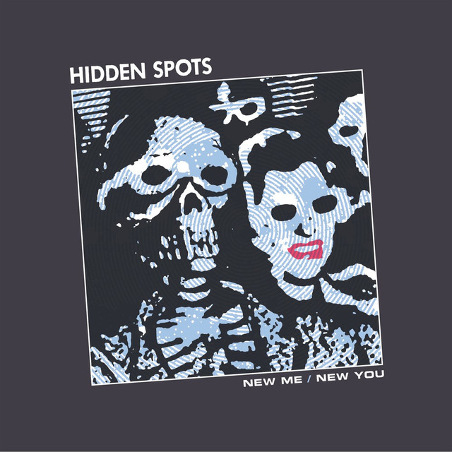Hidden Spots Photo