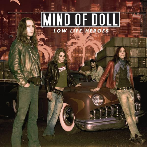 Mind of Doll Photo