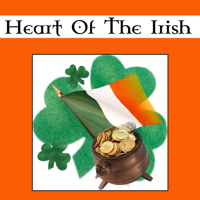 Paddy O’Connor Photo