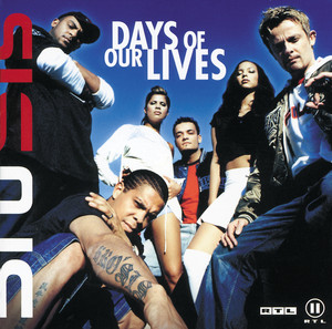 Days of Our Lives album