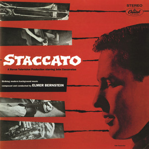 Staccato album