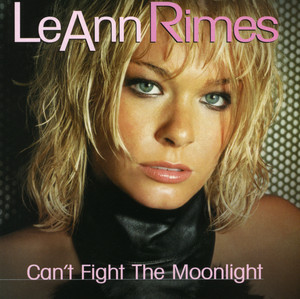 Can't Fight the Moonlight album
