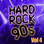 Hard Rock 90s Vol.4 Albumcover