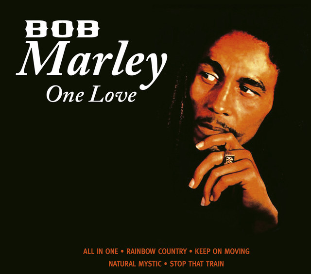 Stop That Train Bob Marley _ Bob Marley & The Wailers – YTRD