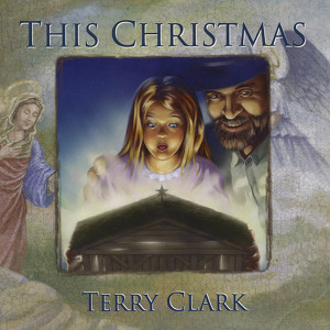 This Christmas Albumcover