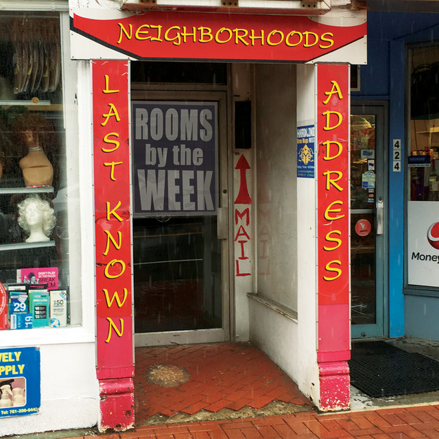 The Neighborhoods Photo