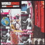 World Songs Albumcover