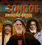 Swinging Bridge cover