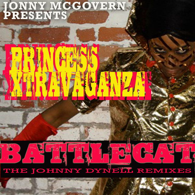 Princess Xtravaganza Photo