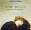 Bonnet: In Memoriam Titanic and Other Organ Works Albumcover