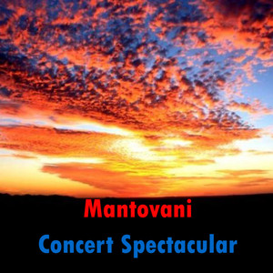 Concert Spectacular album