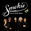 Live in South Africa cover