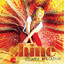 Shine cover