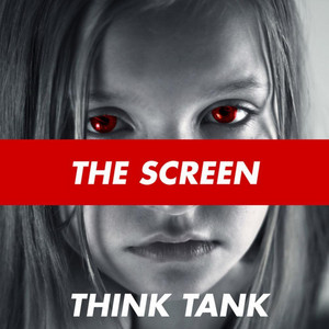 The Screen Albumcover