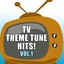 TV Theme Tune Hits! Vol. 1 Albumcover