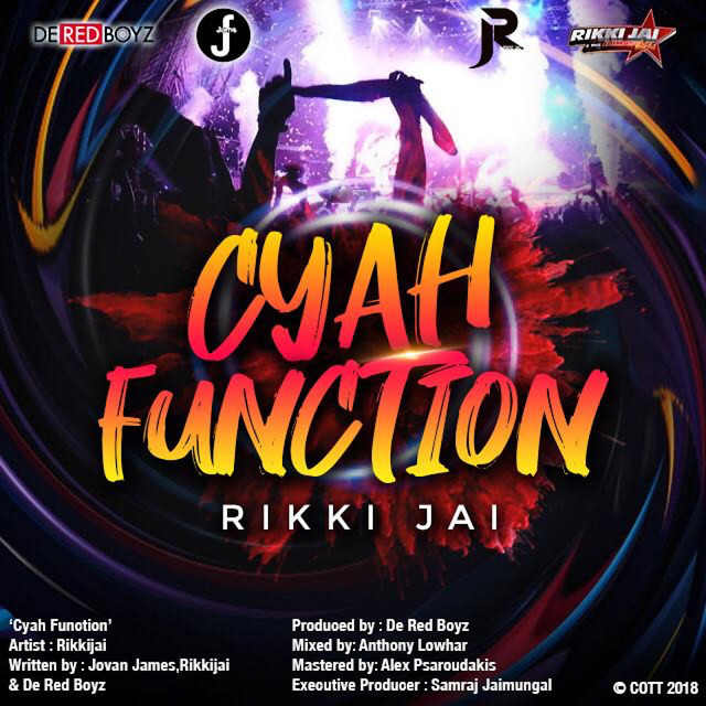 Rikki Jai Photo