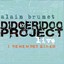 I Remember Miles (Didgeridoo Project Live) Albumcover