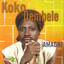 Amagni Albumcover