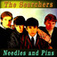 Needles and Pins cover